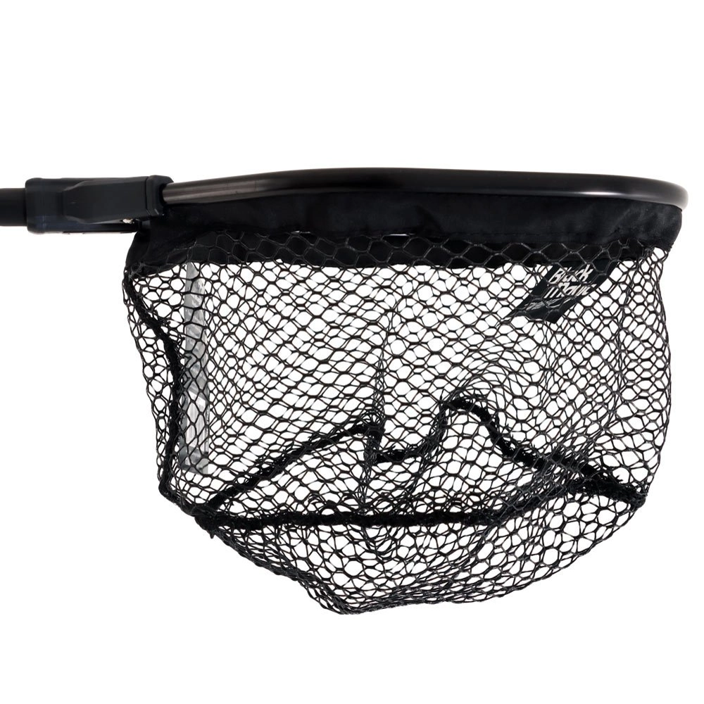 black magic fishing net Decorative 5x10 ft,YuanDe 2 Pack Large Picture Fish Net Black Magic Telescopic Heavy Duty