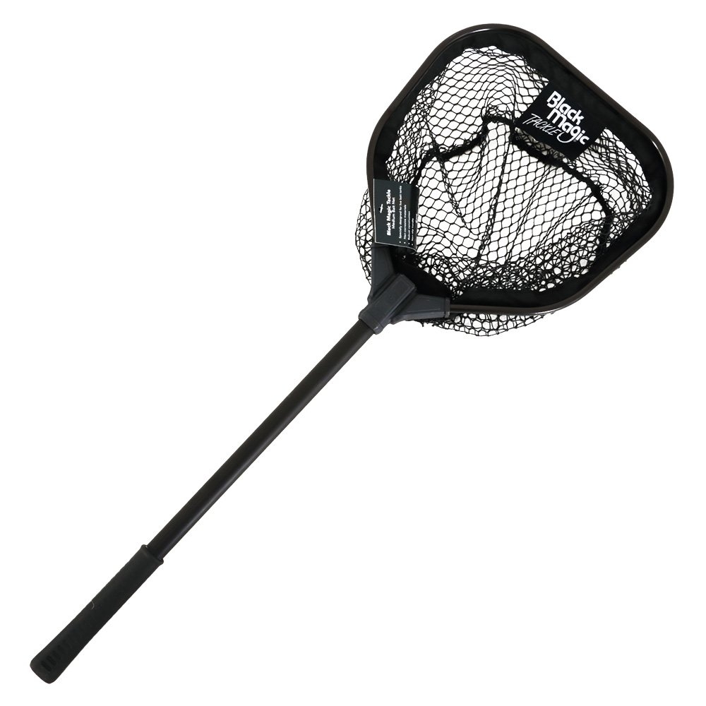 Black Magic Livebait Net Medium