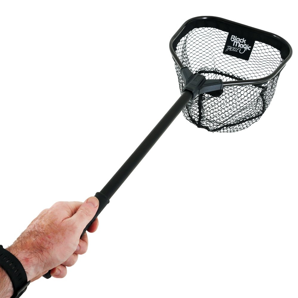 Black Magic Livebait Net Medium