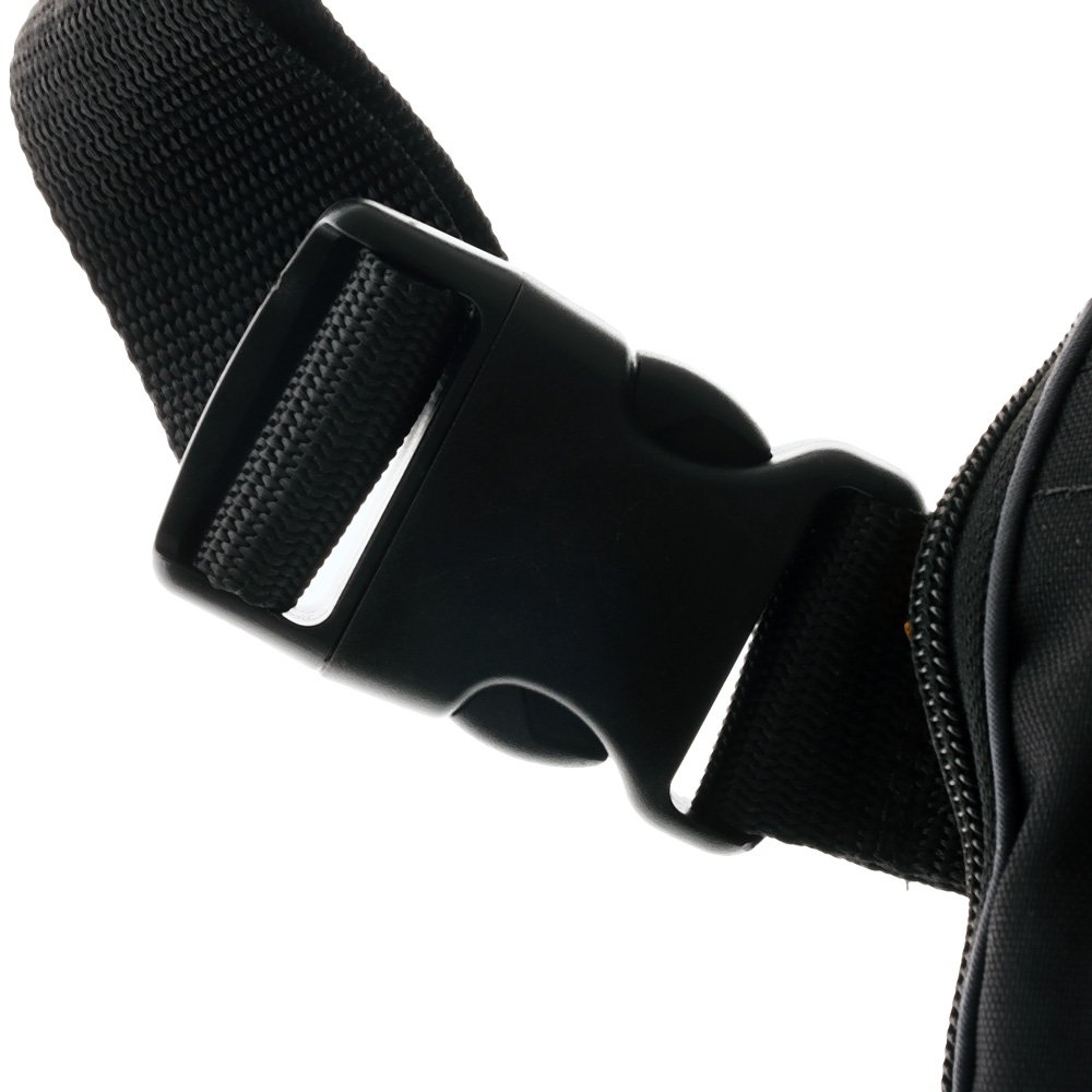 Hutchwilco 150N Slimline Inflatable Waistbelt PFD