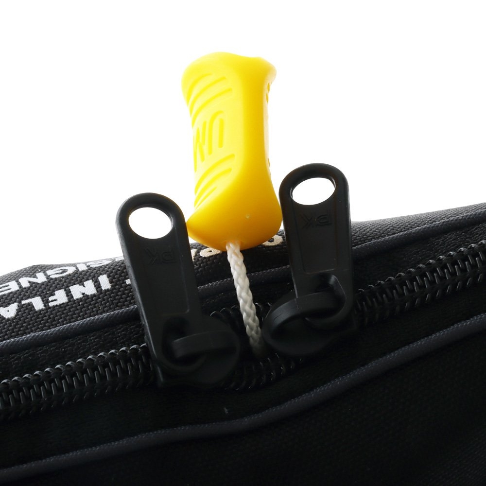 Hutchwilco 150N Slimline Inflatable Waistbelt PFD