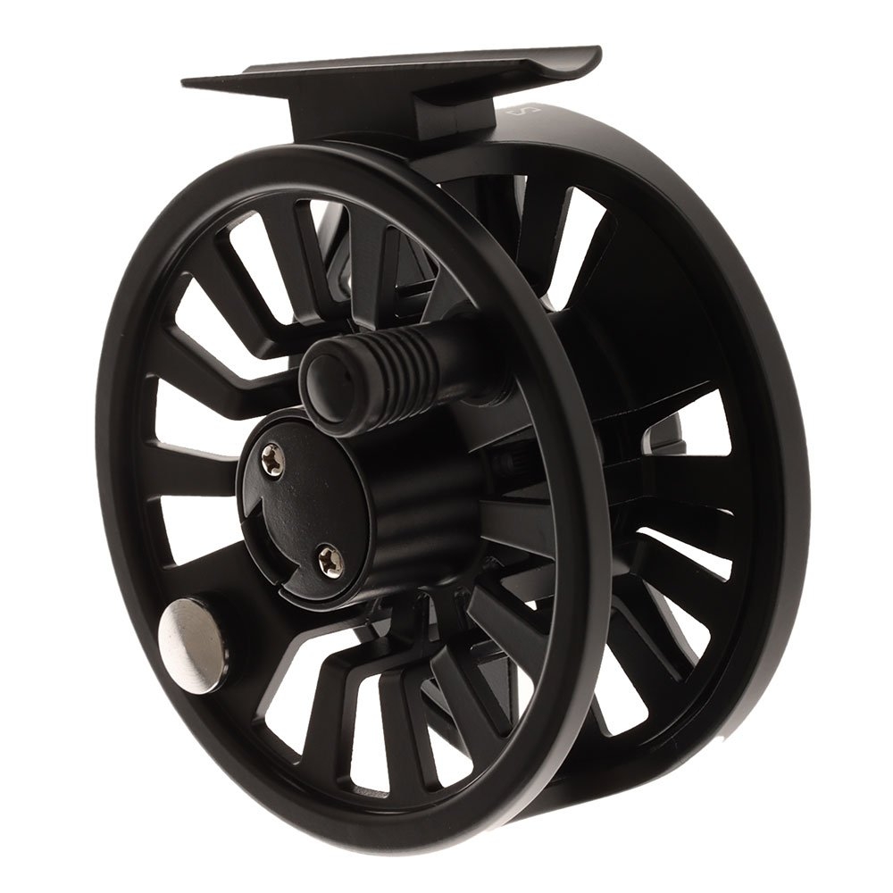 Flylab Pulse 4/6 Primal WILD Kids Freshwater Combo 7ft 10in WT6 4pc with 50m Backing