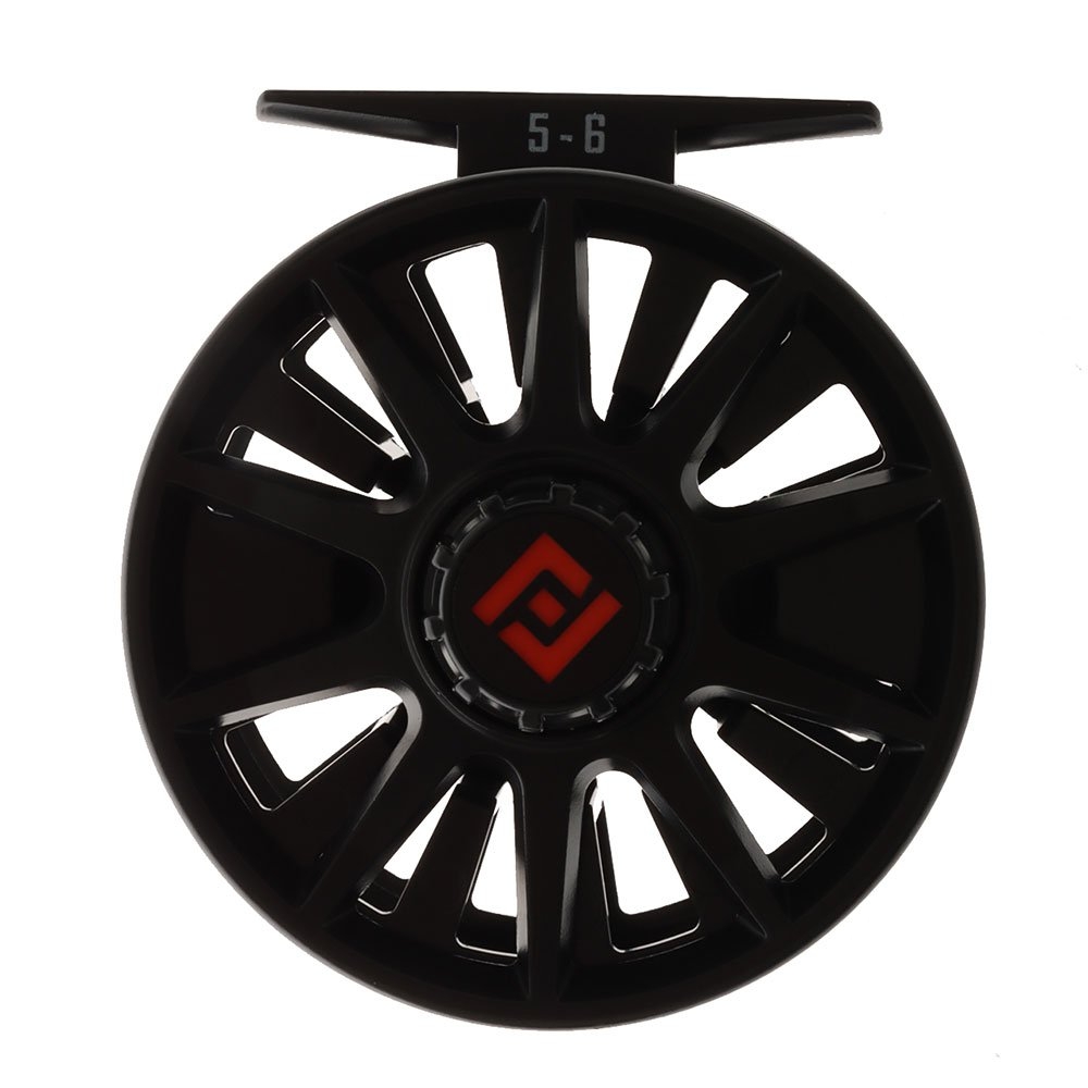 Flylab Pulse 4/6 Primal WILD Kids Freshwater Combo 7ft 10in WT6 4pc with 50m Backing