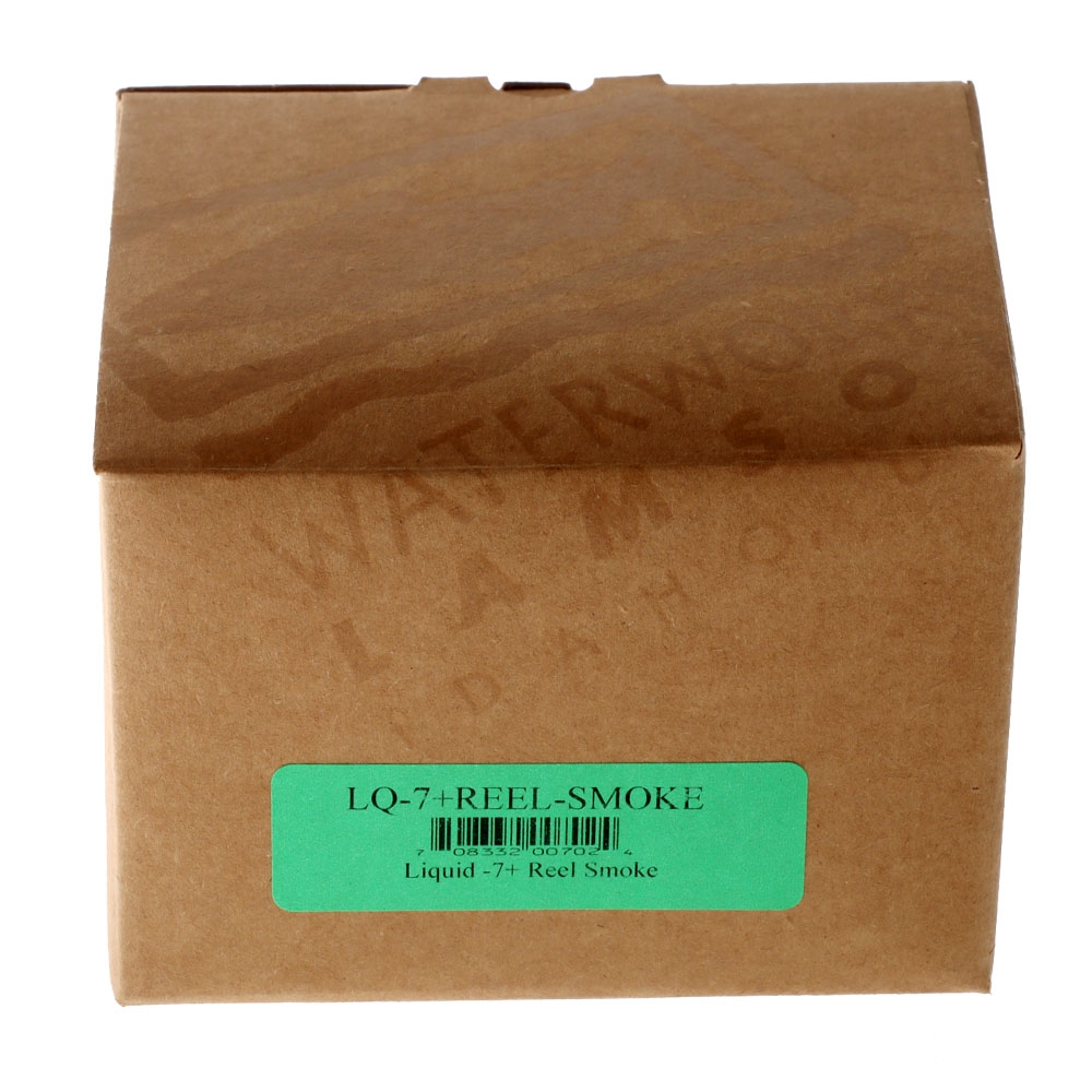 Lamson Liquid #2 Fly Reel