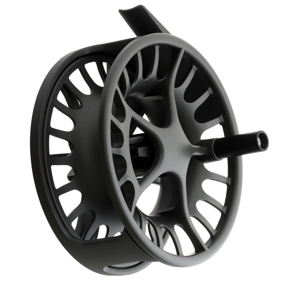 Lamson Liquid #2 Fly Reel