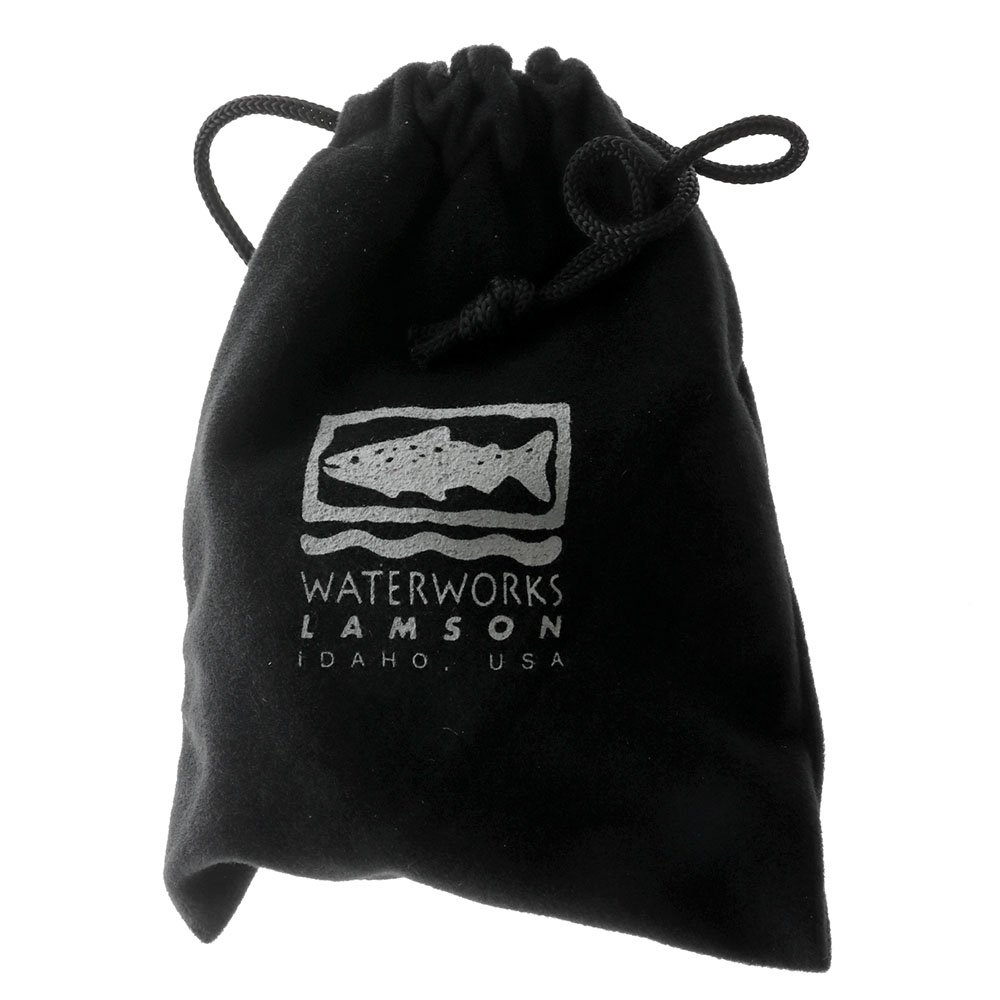 Lamson Liquid #3.5 Fly Reel 7+