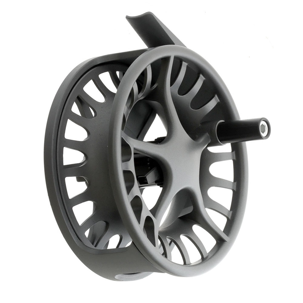 Lamson Liquid #3.5 Fly Reel 7+