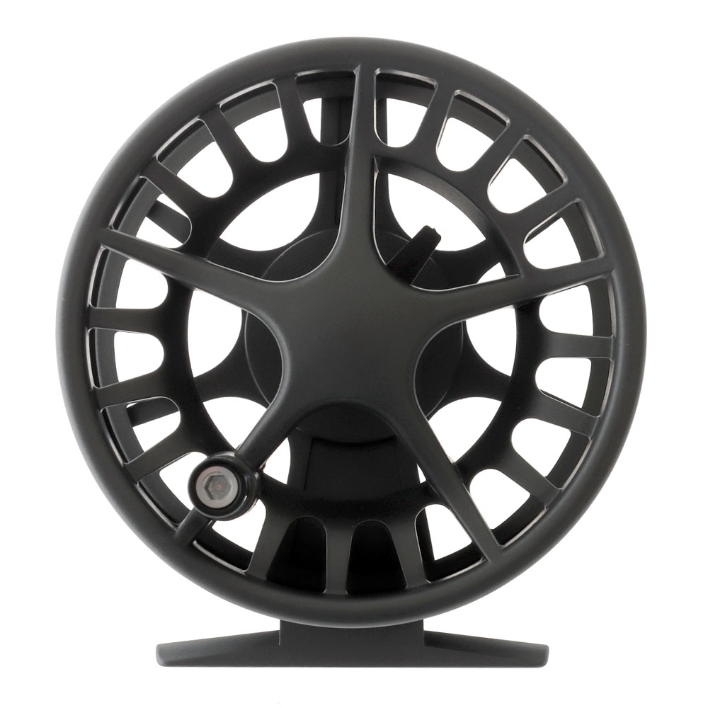 Lamson Liquid #3.5 Fly Reel 7+