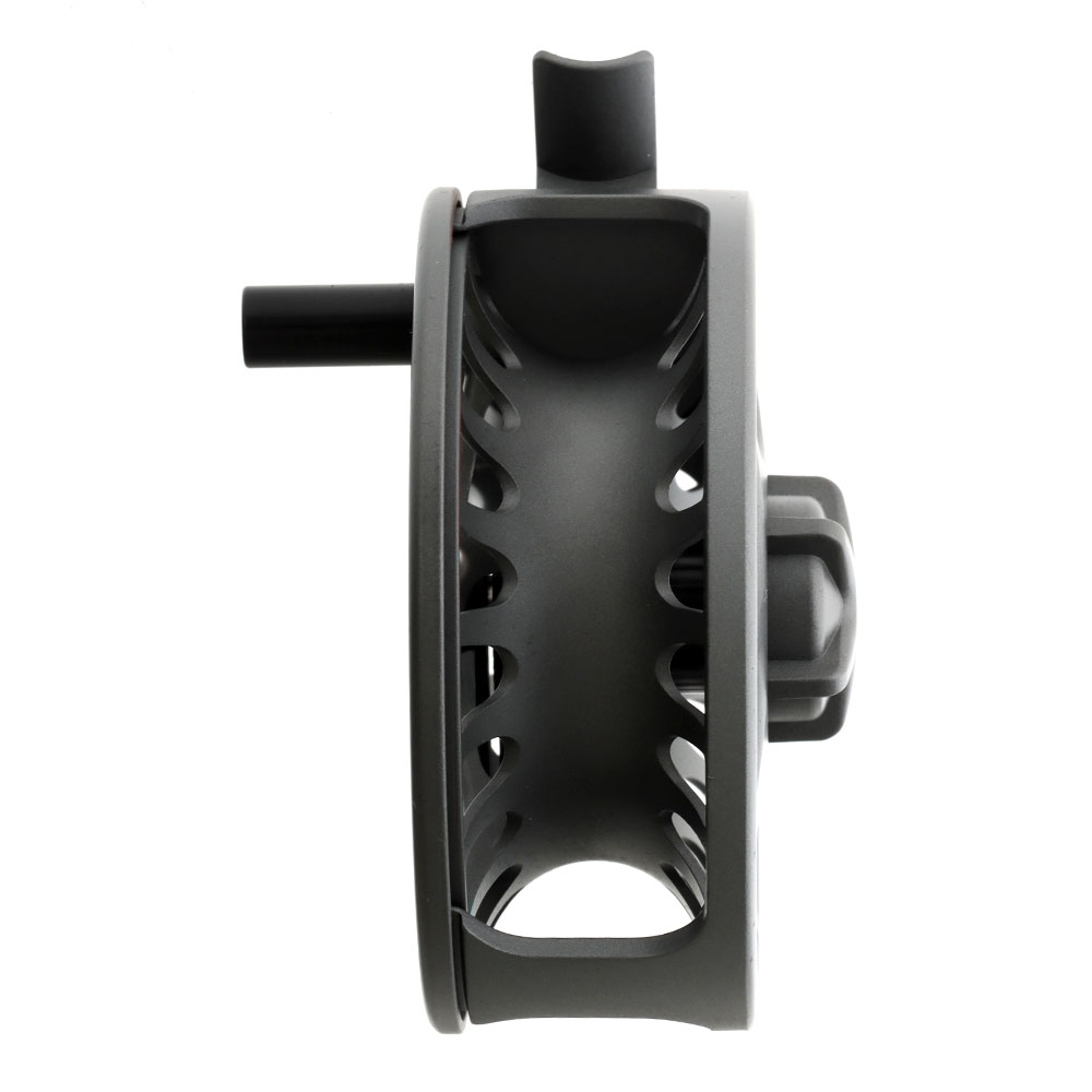 Lamson Liquid #3.5 Fly Reel 7+