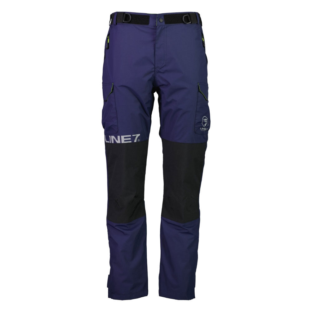 Line 7 Ocean Wave15 Waterproof Mens Overtrousers