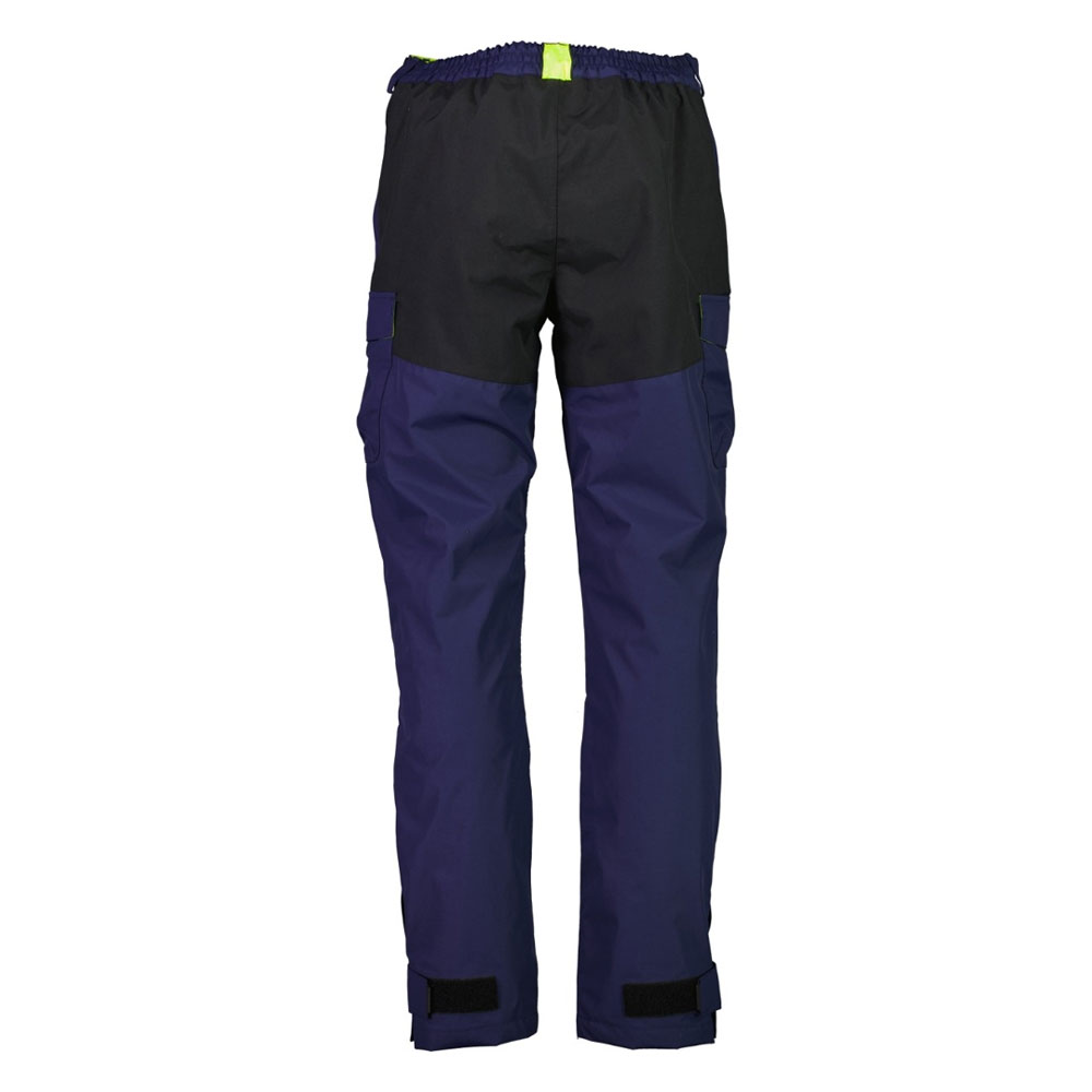 Line 7 Ocean Wave15 Waterproof Mens Overtrousers