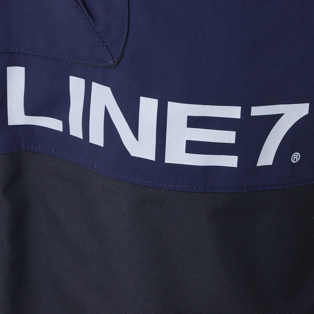 Line 7 Ocean Wave15 Waterproof Mens Overtrousers