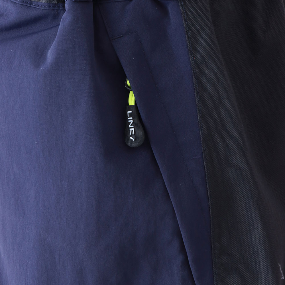 Line 7 Ocean Wave15 Waterproof Mens Overtrousers