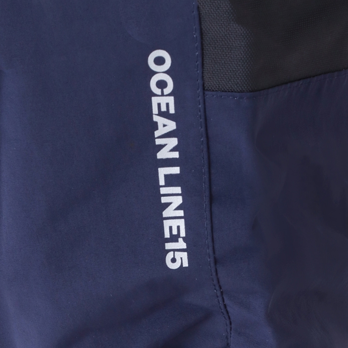 Line 7 Ocean Wave15 Waterproof Mens Overtrousers