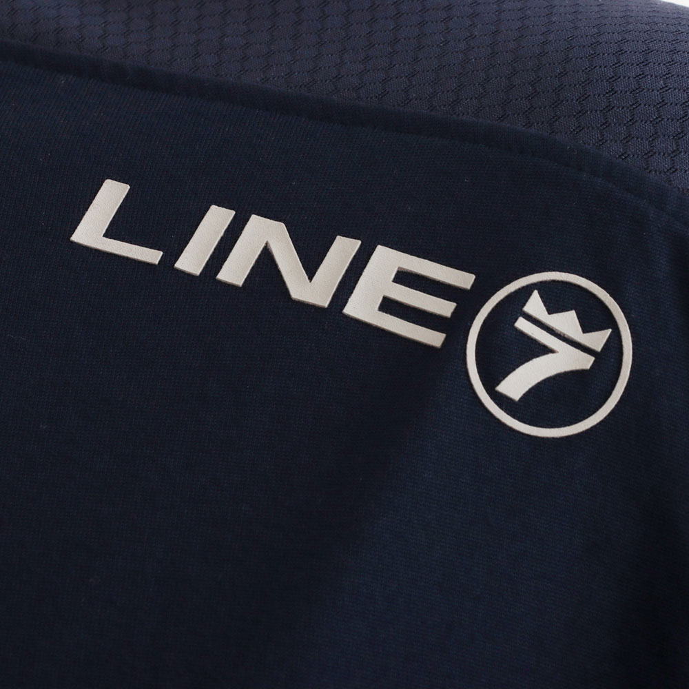 Line 7 Ocean Crew Womens Long Sleeve Shirt