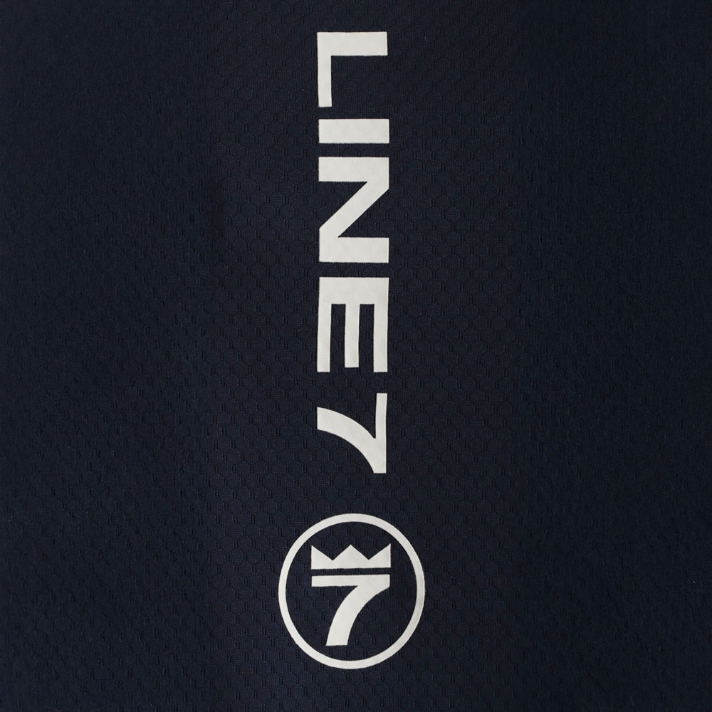 Line 7 Ocean Crew Womens Long Sleeve Shirt