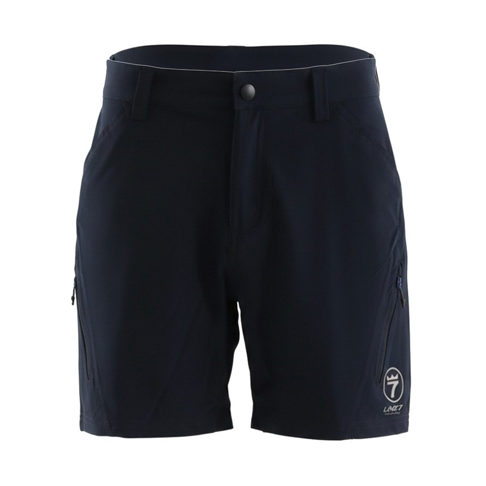 Line 7 Ocean Crew Womens Quick-Dry DWR Shorts