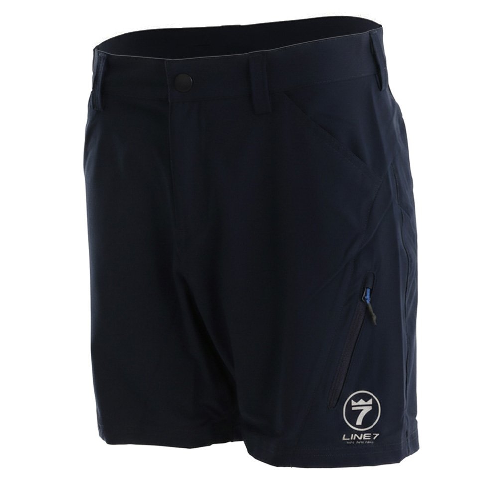 Line 7 Ocean Crew Womens Quick-Dry DWR Shorts