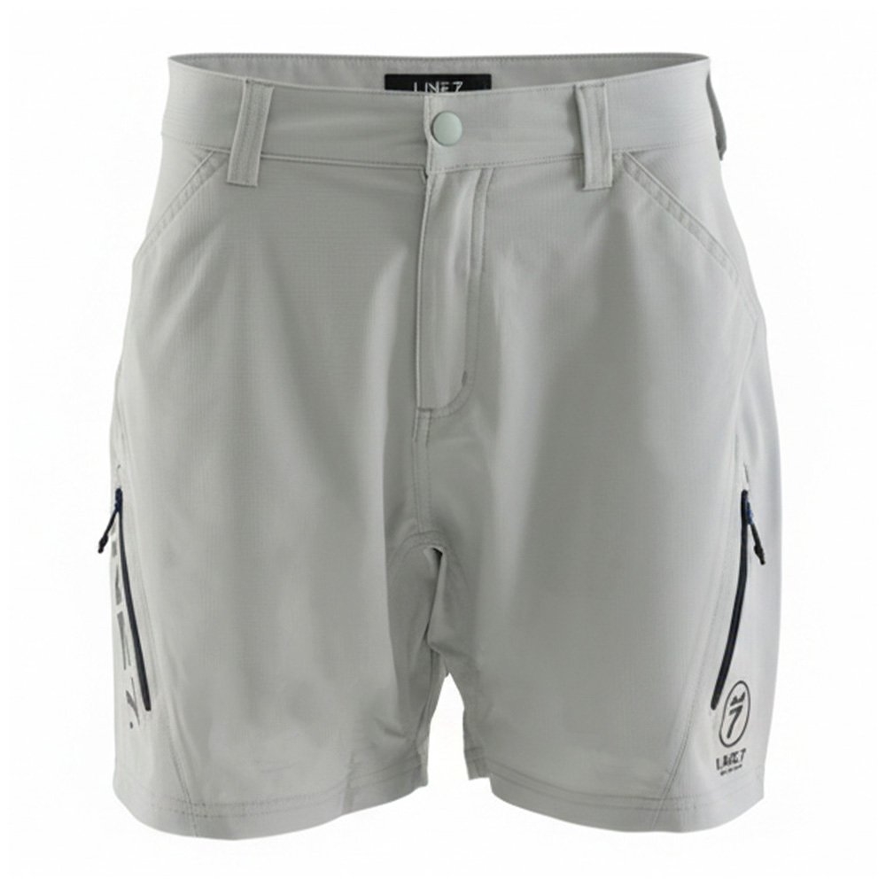 Line 7 Ocean Crew Womens Quick-Dry DWR Shorts