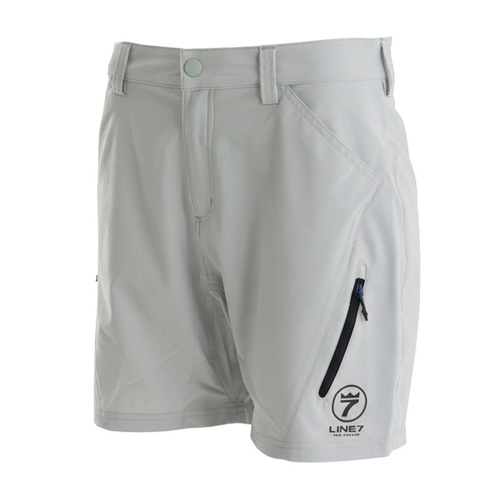 Line 7 Ocean Crew Womens Quick-Dry DWR Shorts