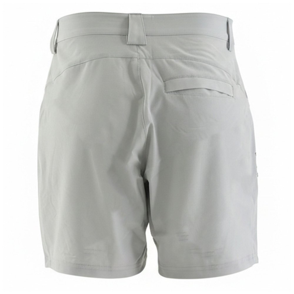 Line 7 Ocean Crew Womens Quick-Dry DWR Shorts