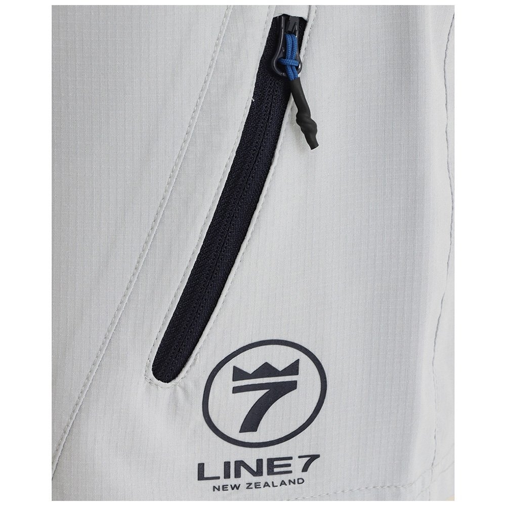 Line 7 Ocean Crew Womens Quick-Dry DWR Shorts