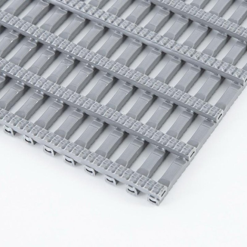 Advance Matting TubeGrip Wet Area Safety Mat Grey 900mm Sold per Metre