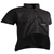 Styx Mill Oilskin Short Sleeve Zip Cape Brown S