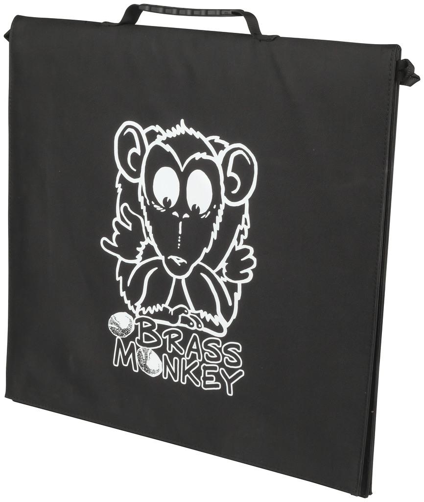 Brass Monkey Portable Canvas Blanket Solar Panel 12V 100W for Brass Monkey Fridge/Freezers