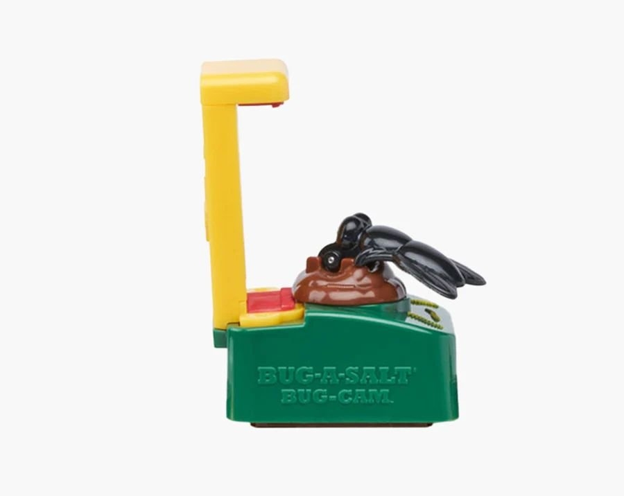 BUG-A-SALT Bug Cam Phone Mount