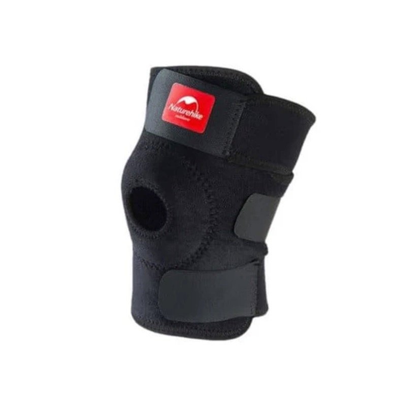 Naturehike Dura-Light Adjustable Sports Knee Brace