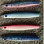 Ocean Angler Slug Jig 40g Pink/Blue