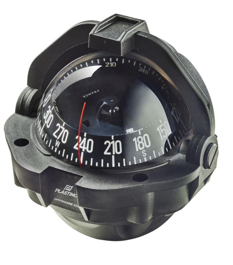 Plastimo Offshore 105 Survey Compass