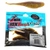 Z-Man Jerk ShadZ Scented Soft Bait 12.7cm Bruised Banana Qty 5