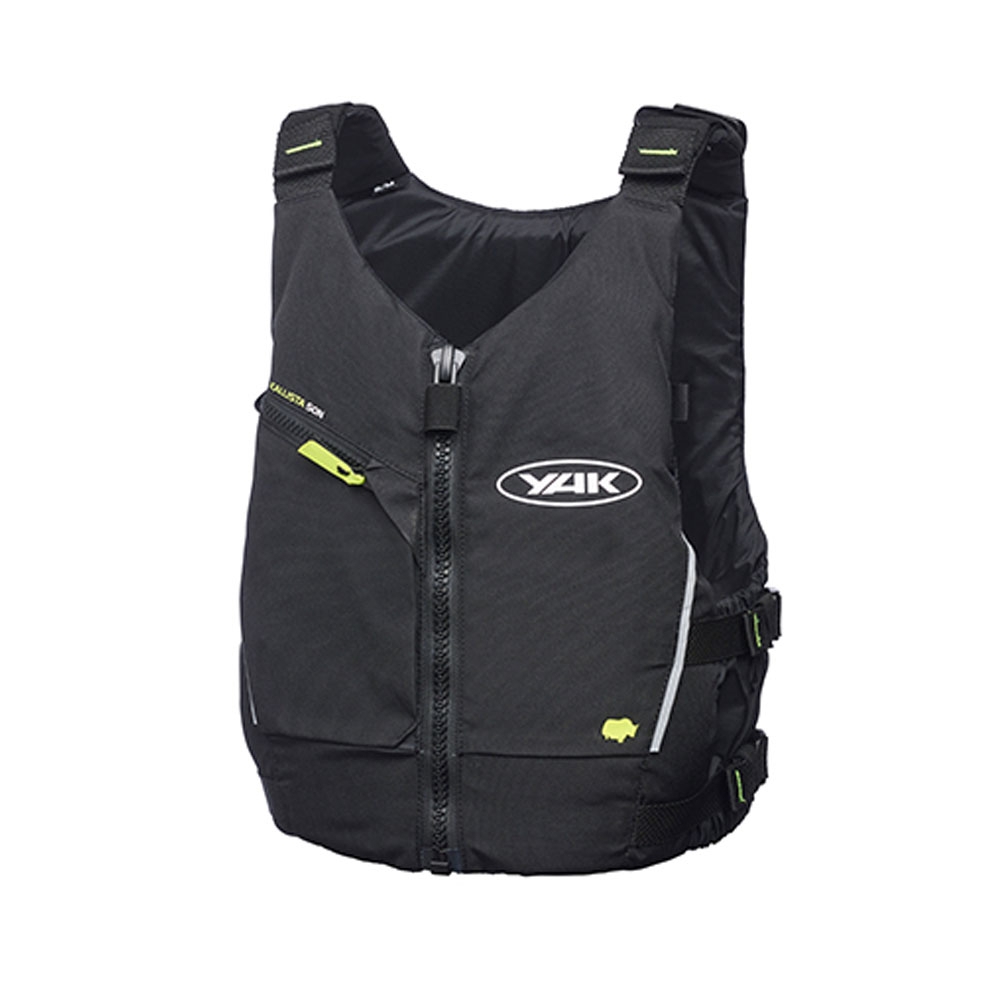 Yak Kallista 50N Buoyancy Aid Black M/L