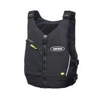 Yak Kallista 50N Buoyancy Aid Black M/L Thumbnail Yak Kallista 50N Buoyancy Aid Black M/L