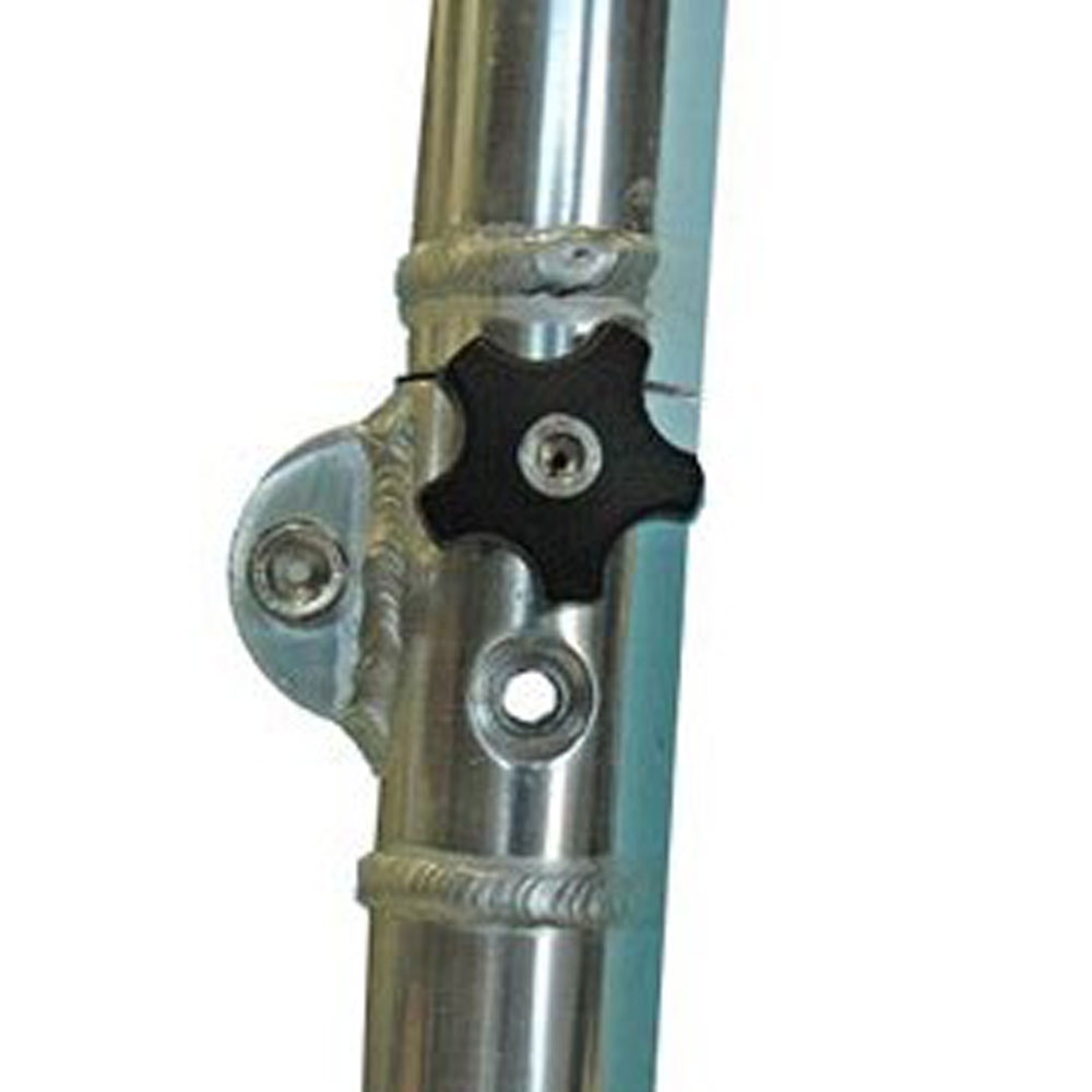 Fishmaster T Top Quick Release Knobs Qty 4