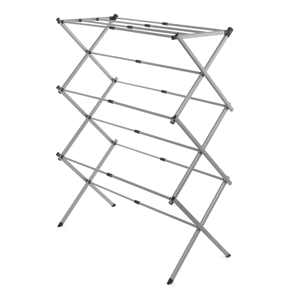 Expandable Clothes Airer