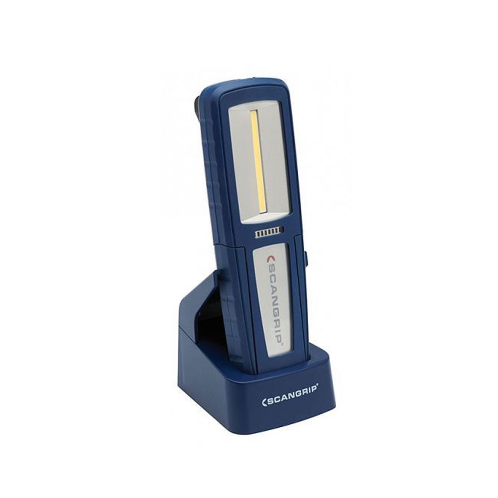 SCANGRIP Uniform LED Work Light 250/500lm