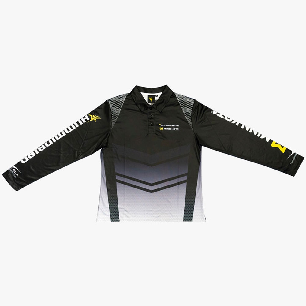 Humminbird Tournament Jersey M