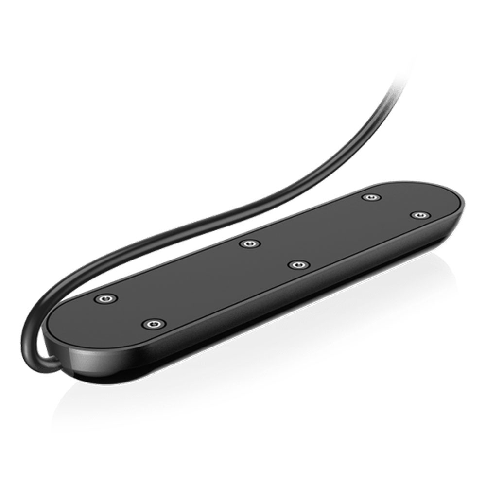 Lowrance TotalScan Skimmer Med/High Transducer 455/800kHz