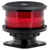 V-Quipment Type 35 All Round Navigation Light Base Mount Red - Black Housing