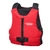 Yak Blaze 50N Life Vest Red S/M