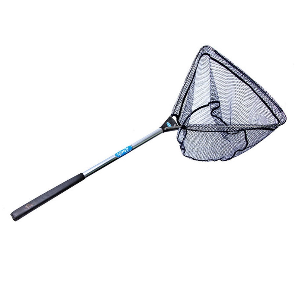Rusler Freshwater Ultimate Folding Landing Net