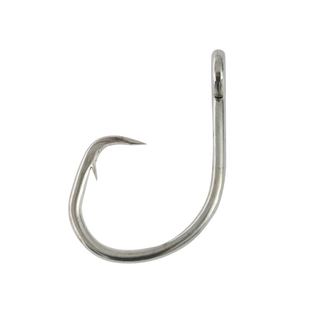 Eagle Claw 190 Circle Hook 15/0 Qty 1