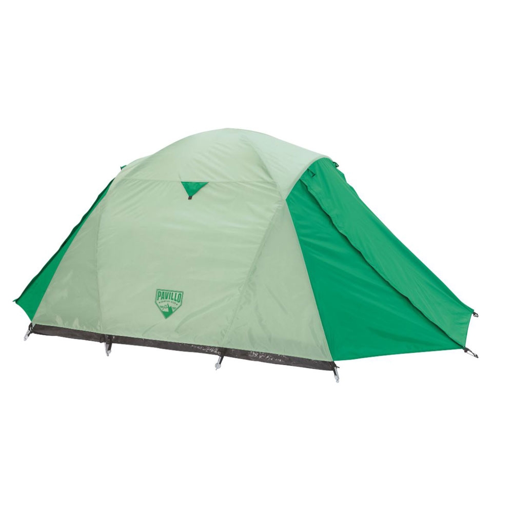 PAVILLO Cultiva X3 3 Person Tent