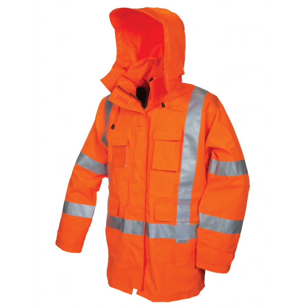 Betacraft Highway Jacket