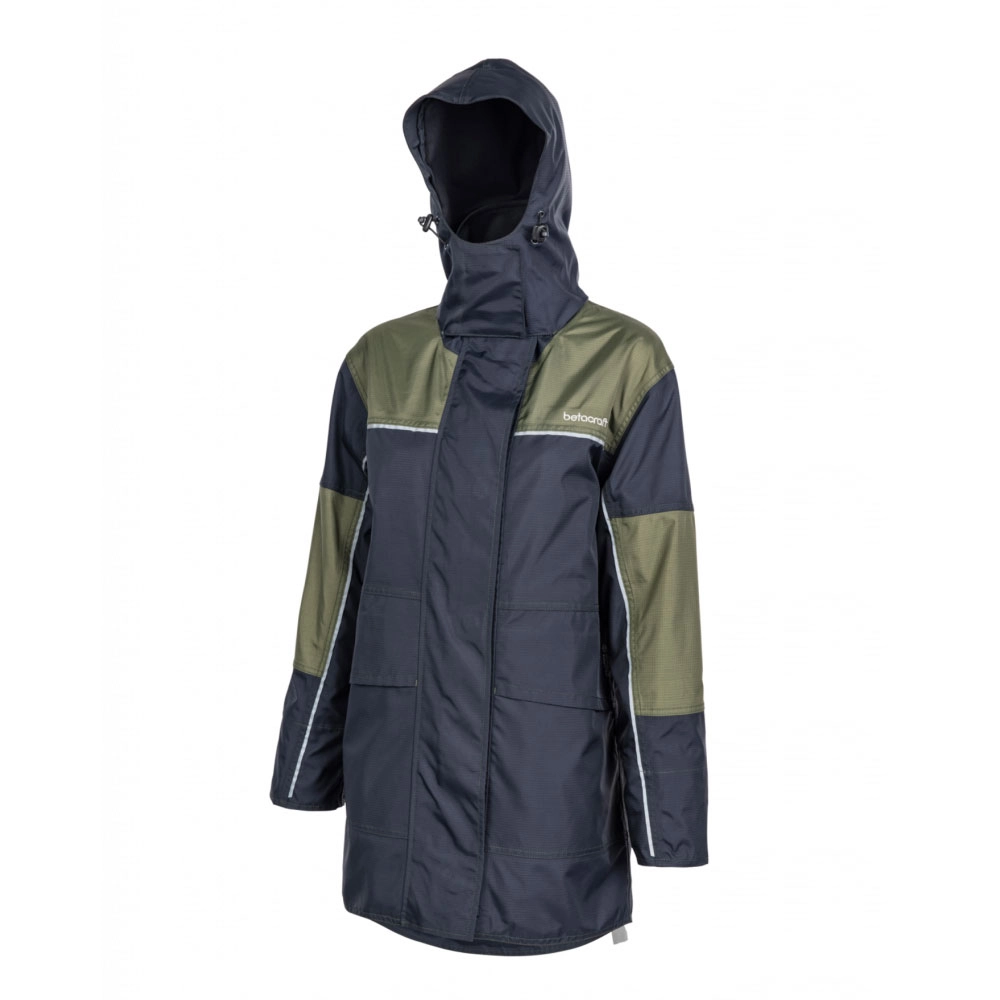Betacraft ISO940 Womens Parka Betacraft ISO940 Womens Parka