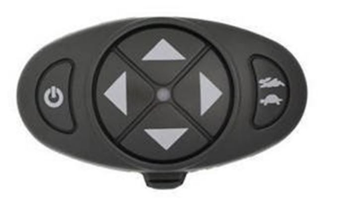 GOLIGHT Stryker Wireless Dash Remote