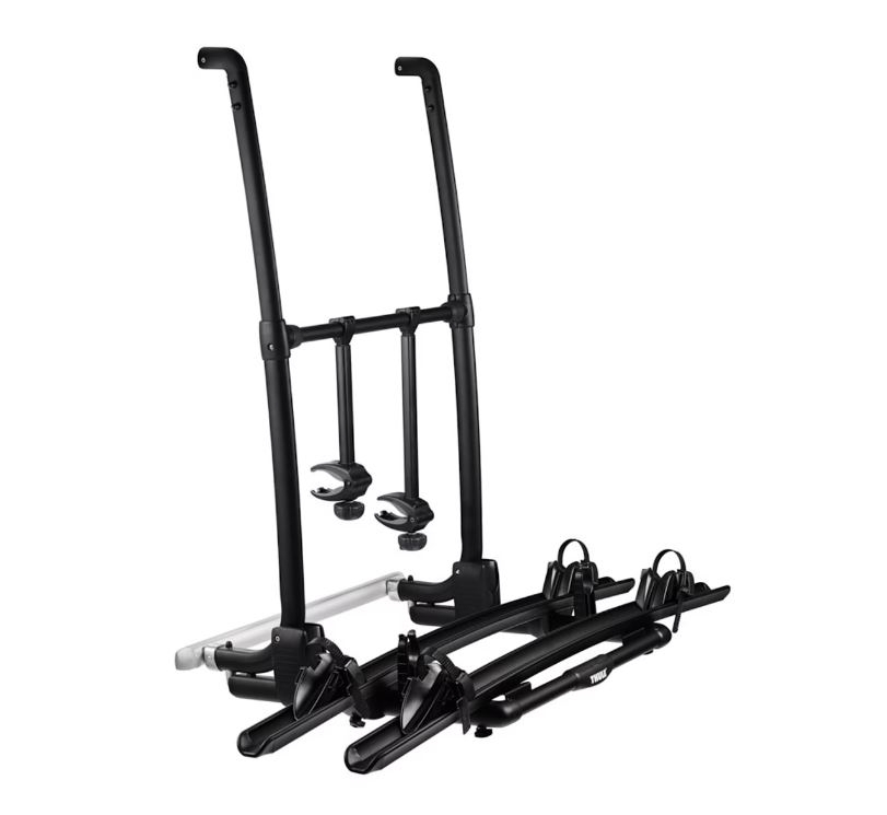 Thule Standard Excellent Bike Rack Black